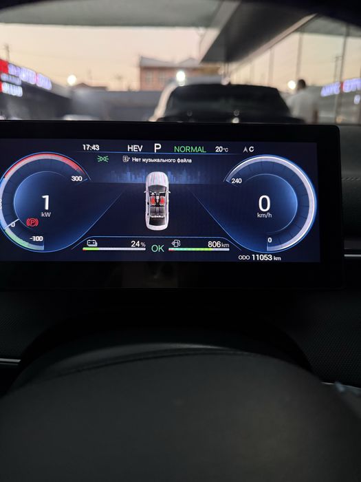 BYD CHAZOR 120 km Comfort  (Official diller)