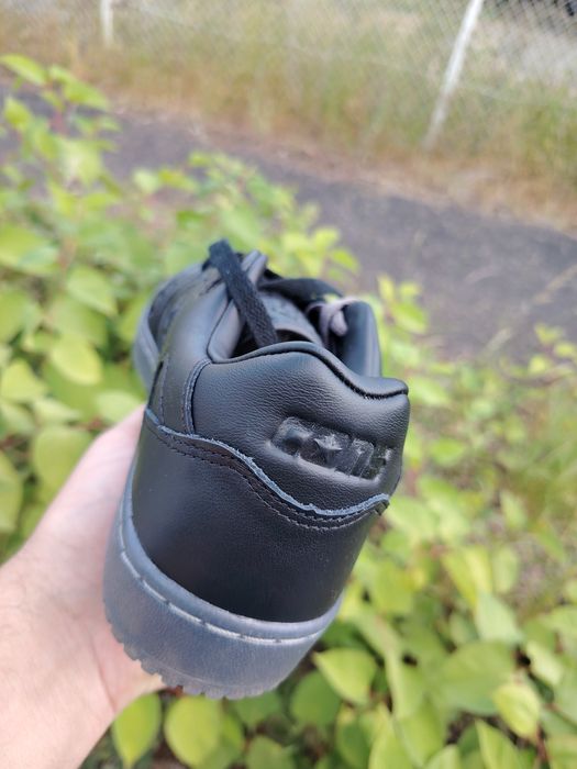 Converse bărbați piele naturala Nr 42 43