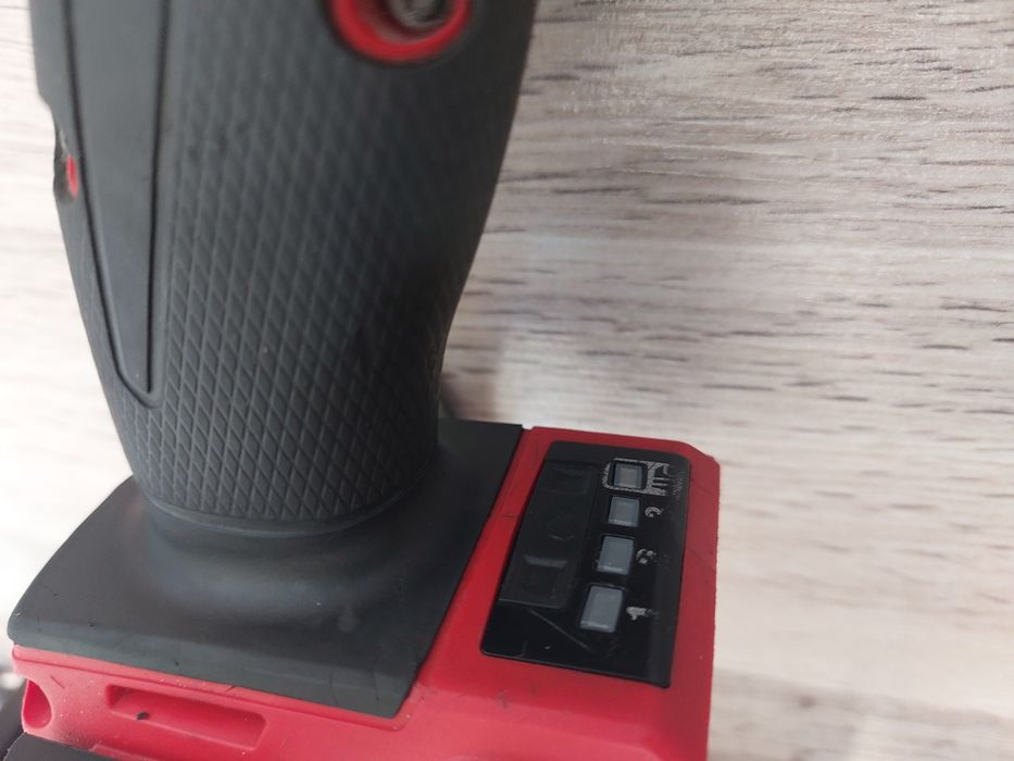 Autofiletanta impact biți milwaukee M18 FID2, 230 nm, stare perfectă