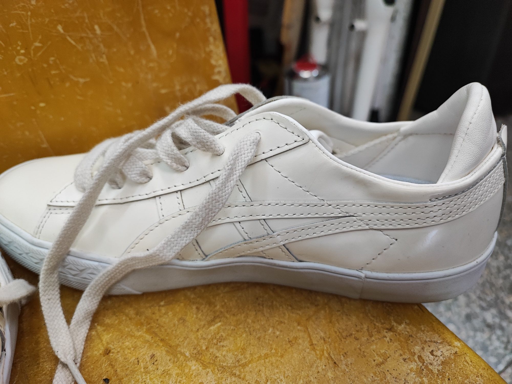 Страхотни сникерси Onitsuka Tiger 40 номер