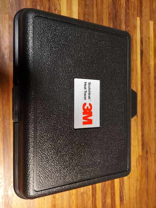 Termometru infrarosu digital 3M