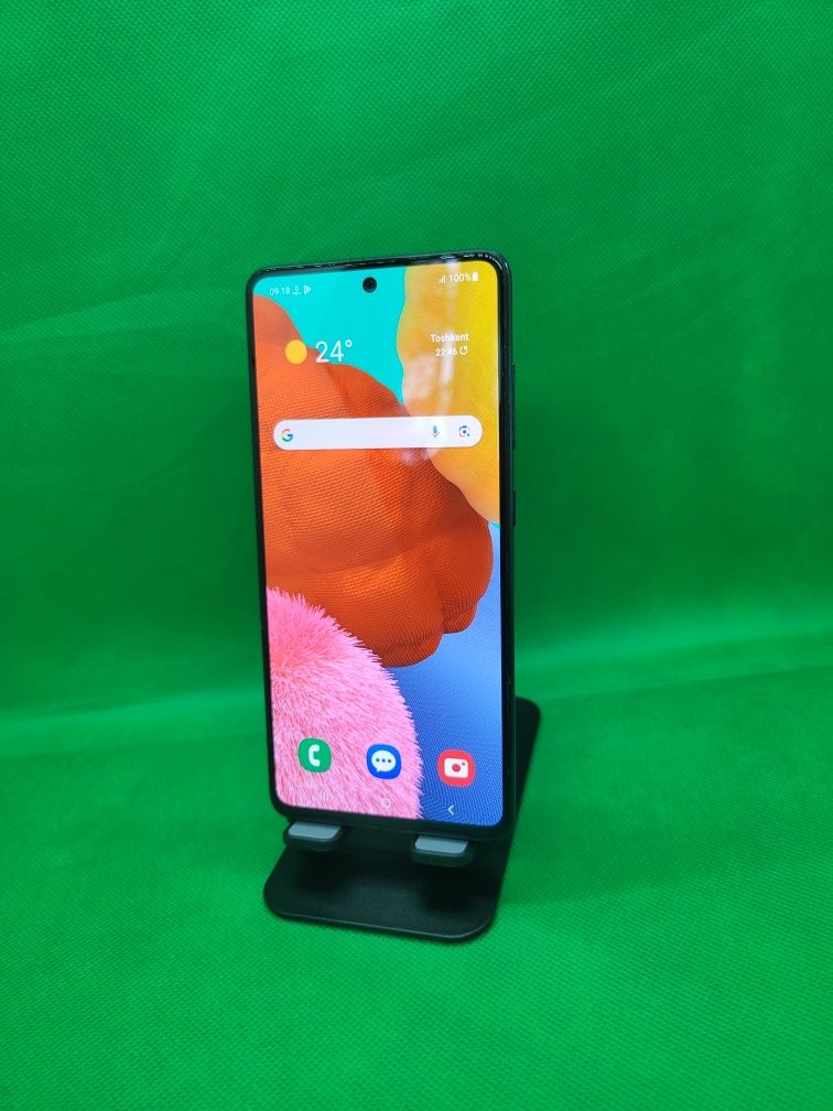Samsung Galaxy A51