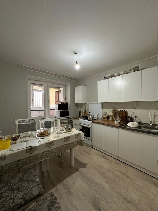 Трешка в 12 мкр