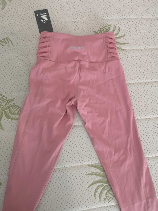 Спортен клин Admiral - S