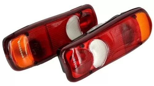 Lampa stop camion TR compatibila RENAULT