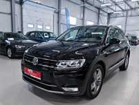 Volkswagen Tiguan Posibilitate Rate / Garantie pana la 3 Ani/ Istoric Service