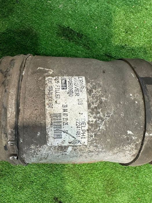 perna spate stanga / dreapta delphi land rover discovery 3, 2004-2009