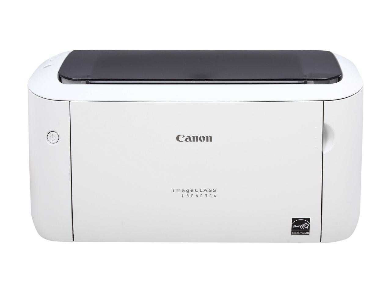 Принтер Canon 6030w