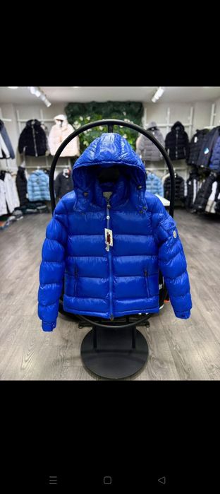 Geaca de bărbați mărime L ultima