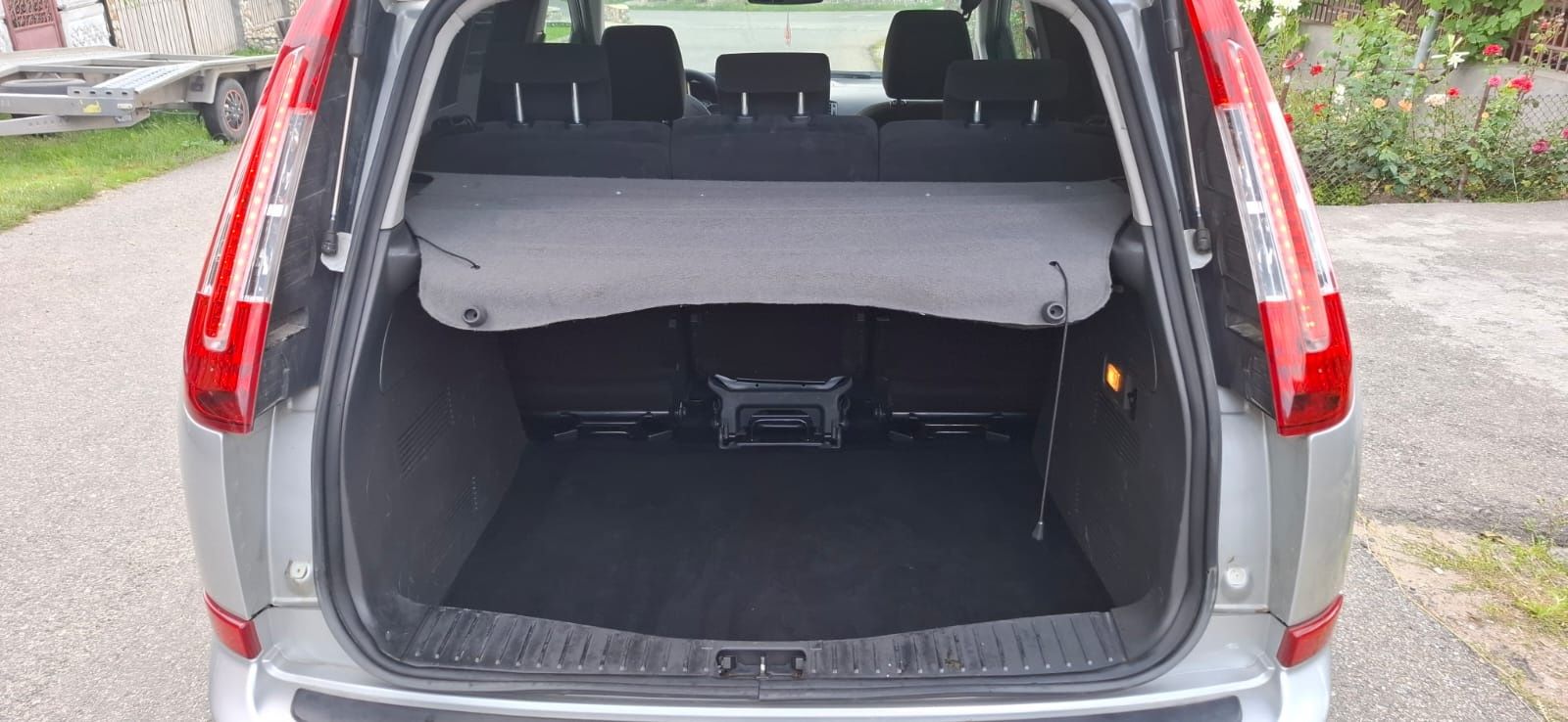 Ford C-Max 1.6TDCi 110cp