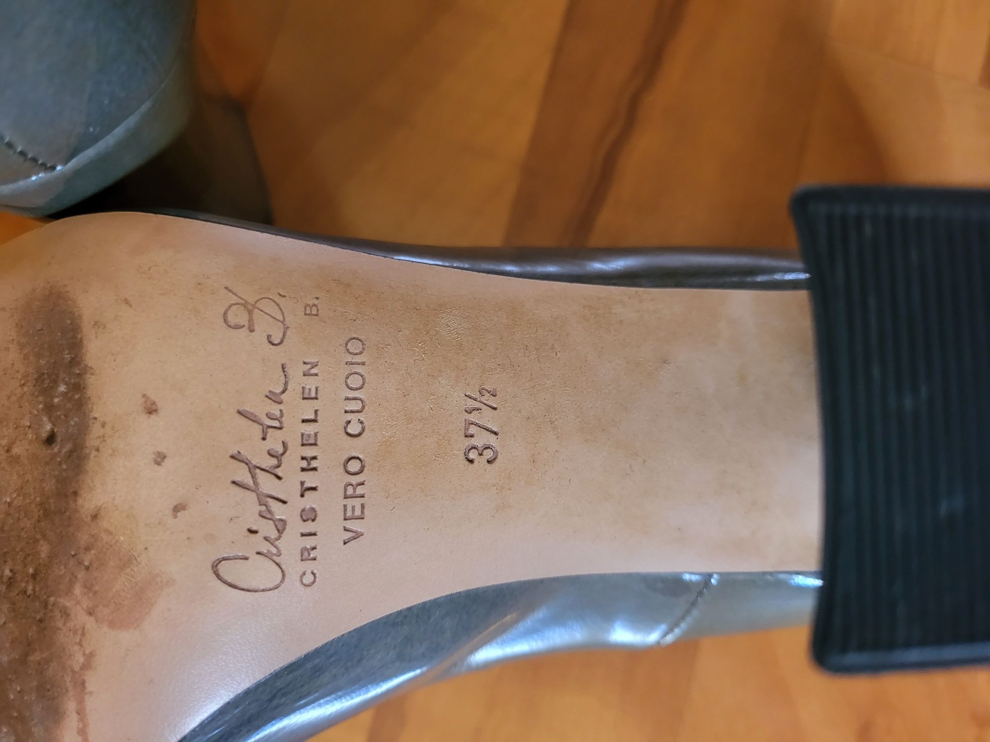 Pantofi marca Musette