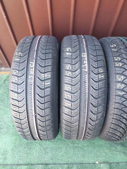 185.55.15 2x Fulda 2x Pirelli 2x Sportiva