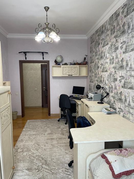 комплект мебели для детей