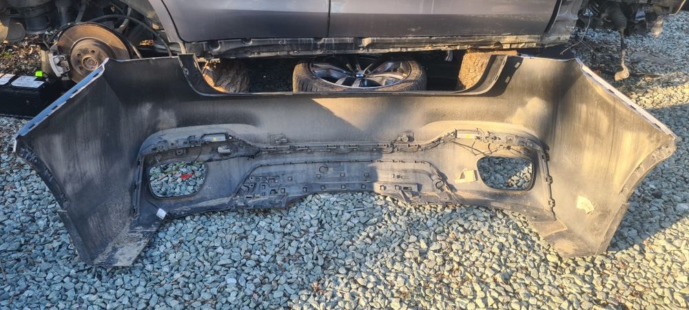 Bara spate m bmw x6 f16