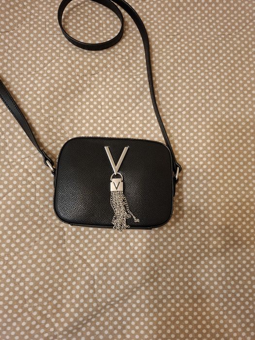 Дамска чанта през рамо