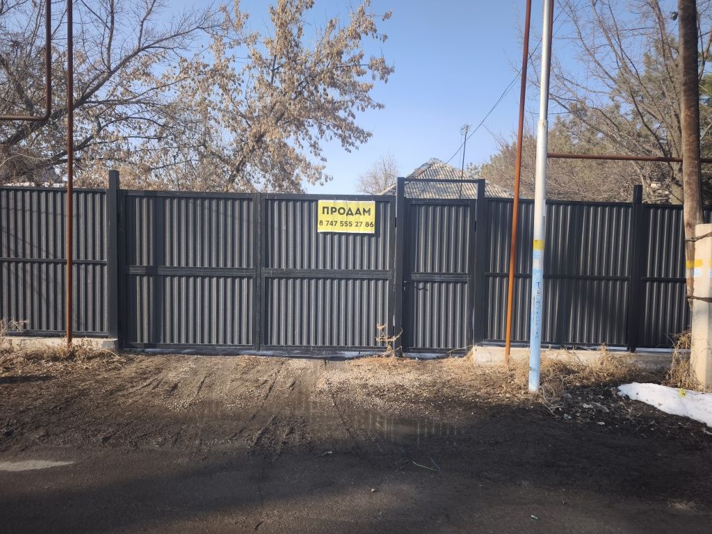 Продам дом в селе Чемолган