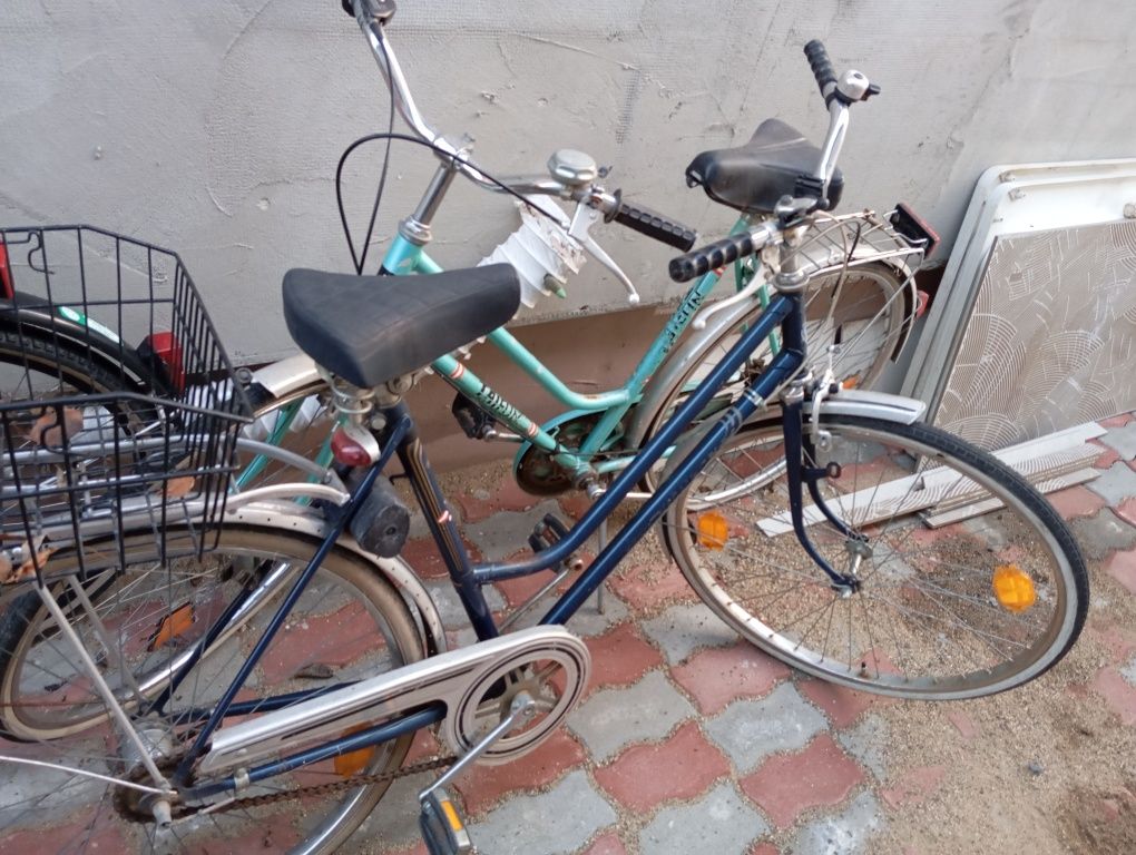 Biciclete de dama