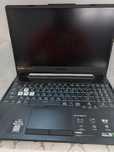 Asus tuf gaming laptop f15