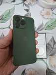 iPhone 13 Pro  Green IDEAL