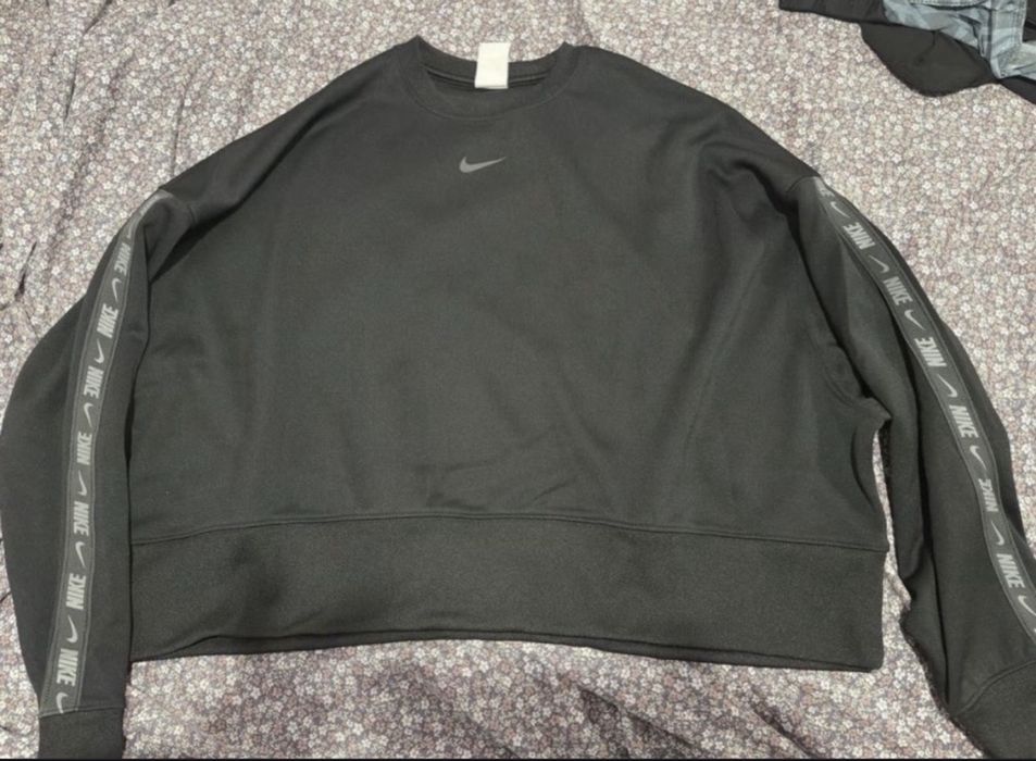 Дамска блуза NIKE