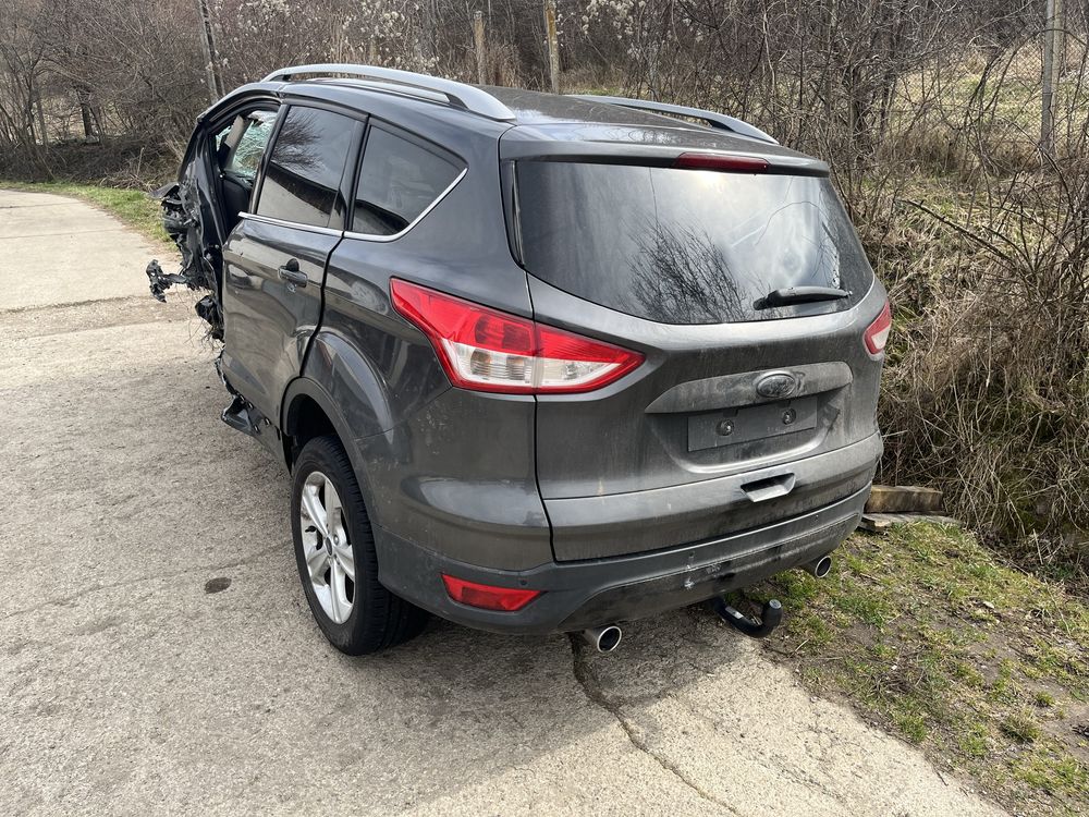 Bara spate ford kuga 2 an 2013-2016