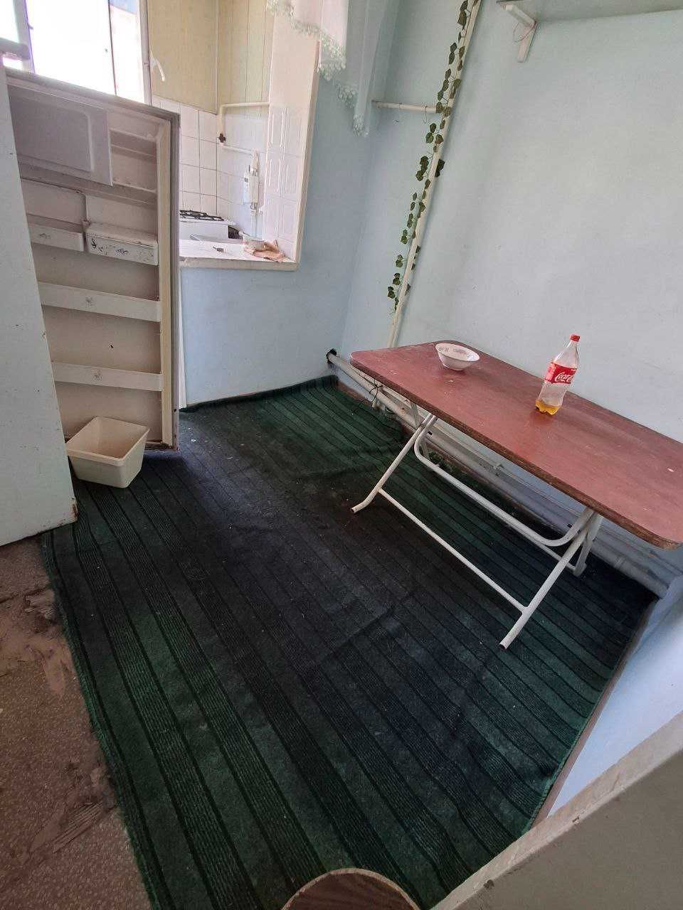 Квартира ижарага берилади