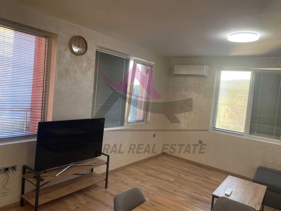 Дава се под наем Тристаен апартамент в Варна, Левски - 80 кв.м за 600 € - Снимка #2