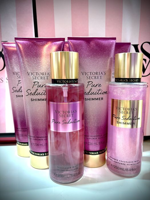 Seturi Victoria's Secret