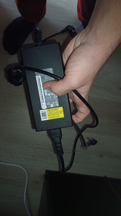 Гейминг лаптоп Acer Nitro AN515-57