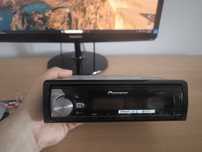 Pioneer MVH-X580BT