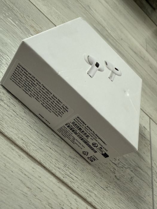 AirPods Pro (2nd generation)