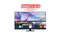 TV QLED 55" Smart SAMSUNG 55Q700T 8K HDR 138cm DVB-C CI+ WiFi