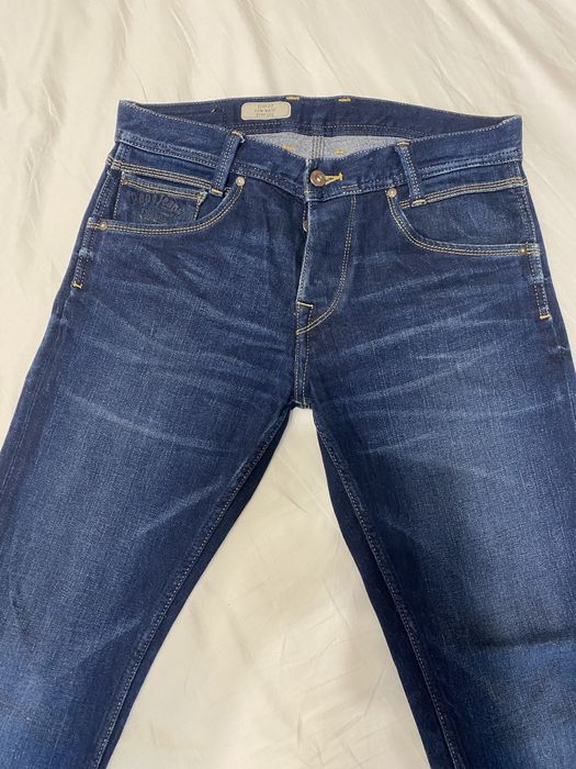 Дънки pepe jeans отлично състояние