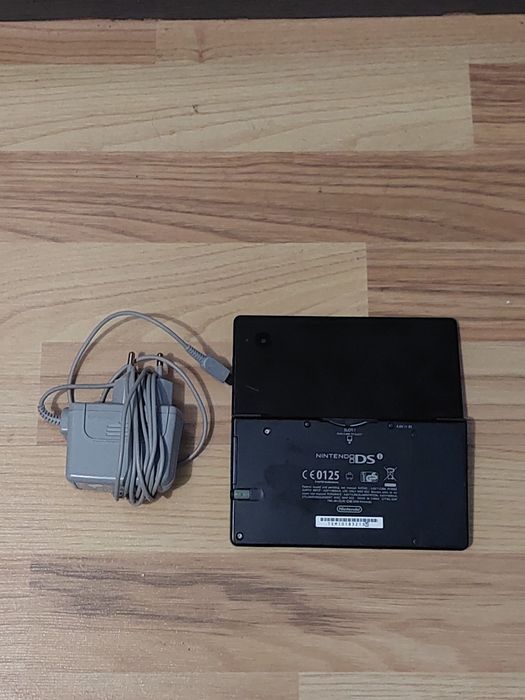 Nintendo ds modat full