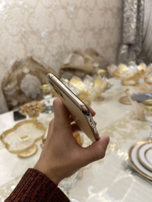 Iphone 11 Pro Max 256 GB