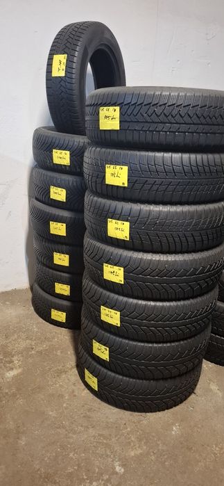 Cauciucuri 215 65 16 R17