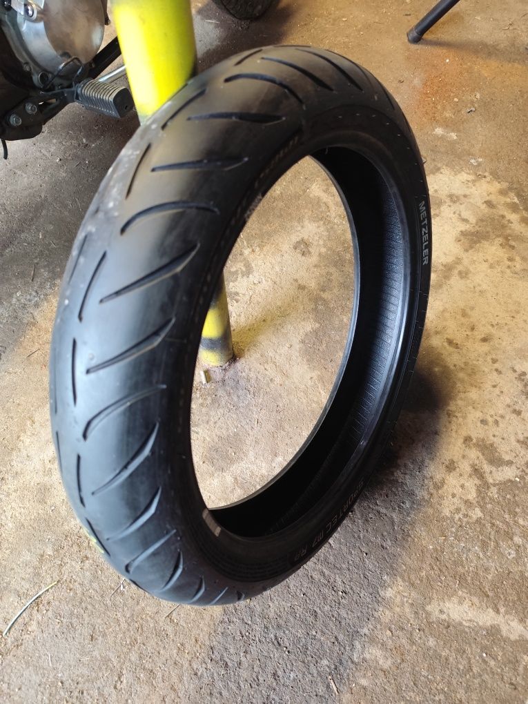 Anvelopa moto 120/70/17