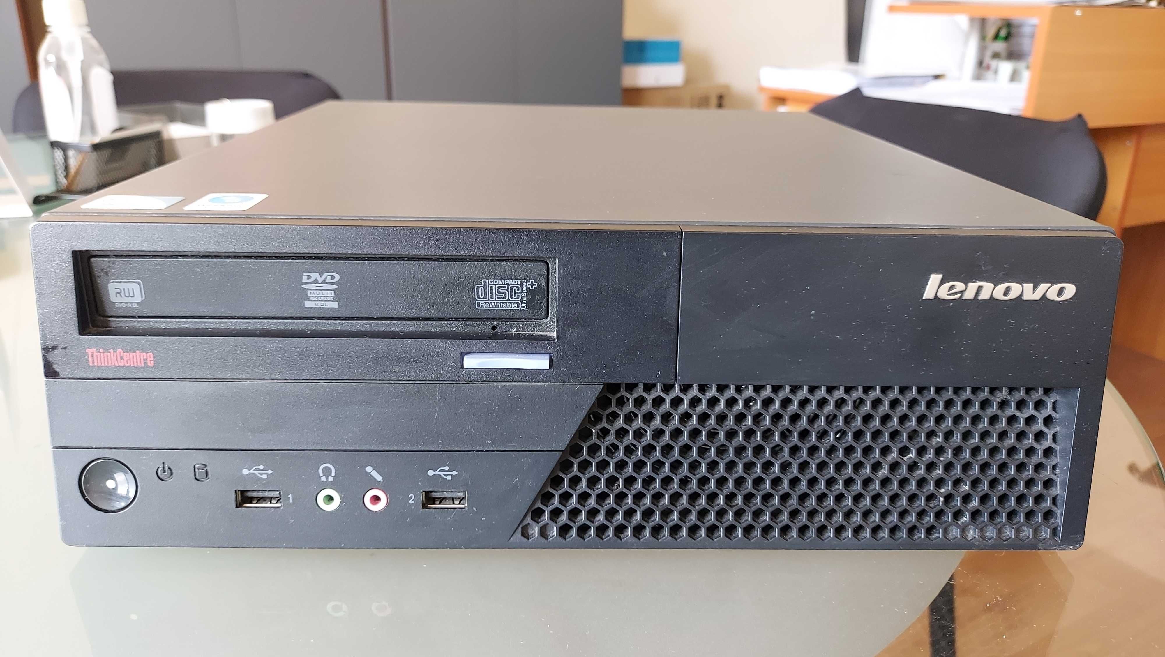 Комютър LENOVO AEG 7360