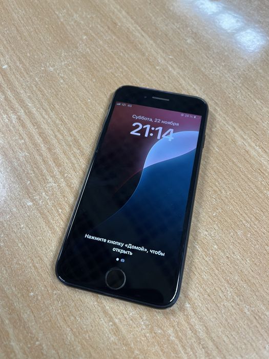 Айфон SE, iphone se 2020, 64gb