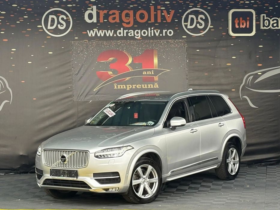 Volvo XC 90