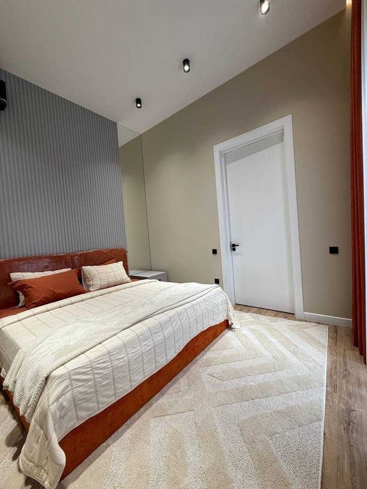 Продается Новый Хайтэк дом Циалковского М.Улугбекский район