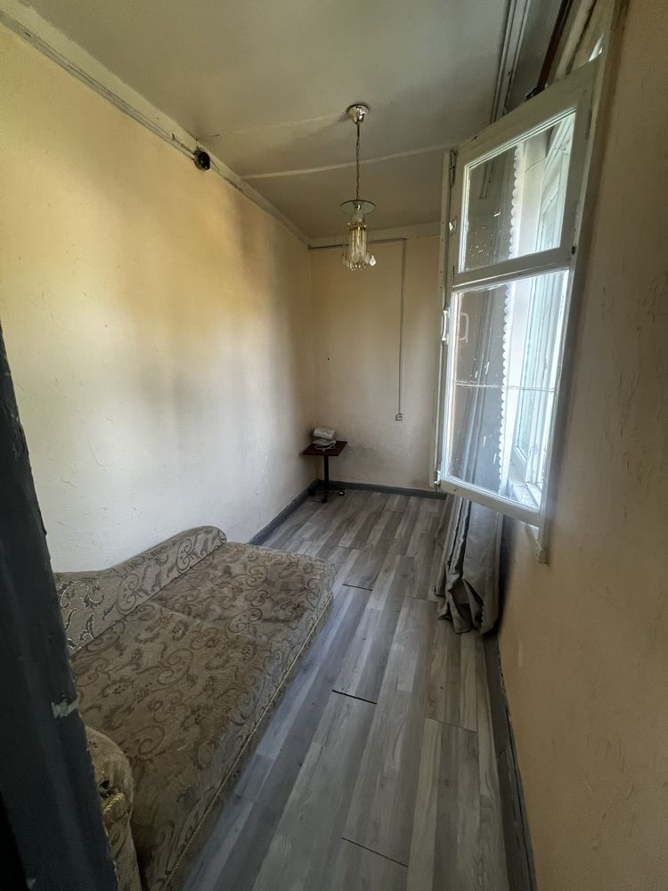 Сдам квартиру спутник 8 1-2/2/2 250& всё есть