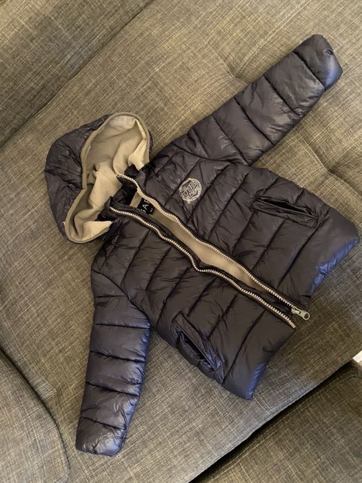 Куртка детская демисезонная