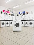 Masina de spalat AEG Care 6