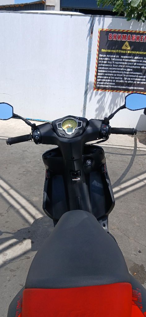 Tgb Bullet RR Tgb Bullet RR