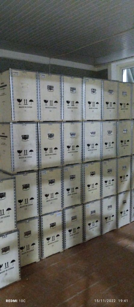 15 kva ANDELI Stabilizator, Стабилизатор