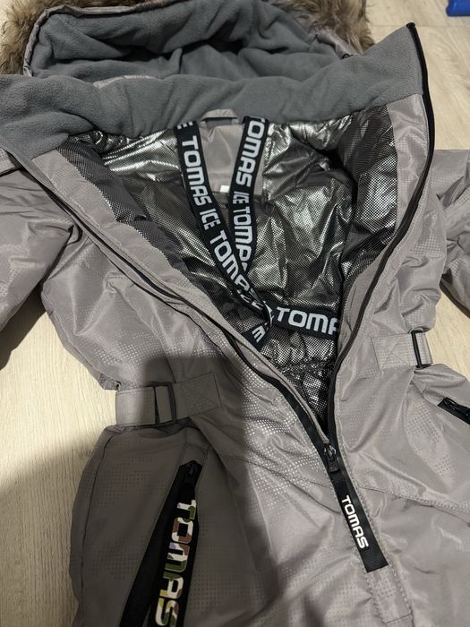 Продам комбенизон фирмы TOMAS
