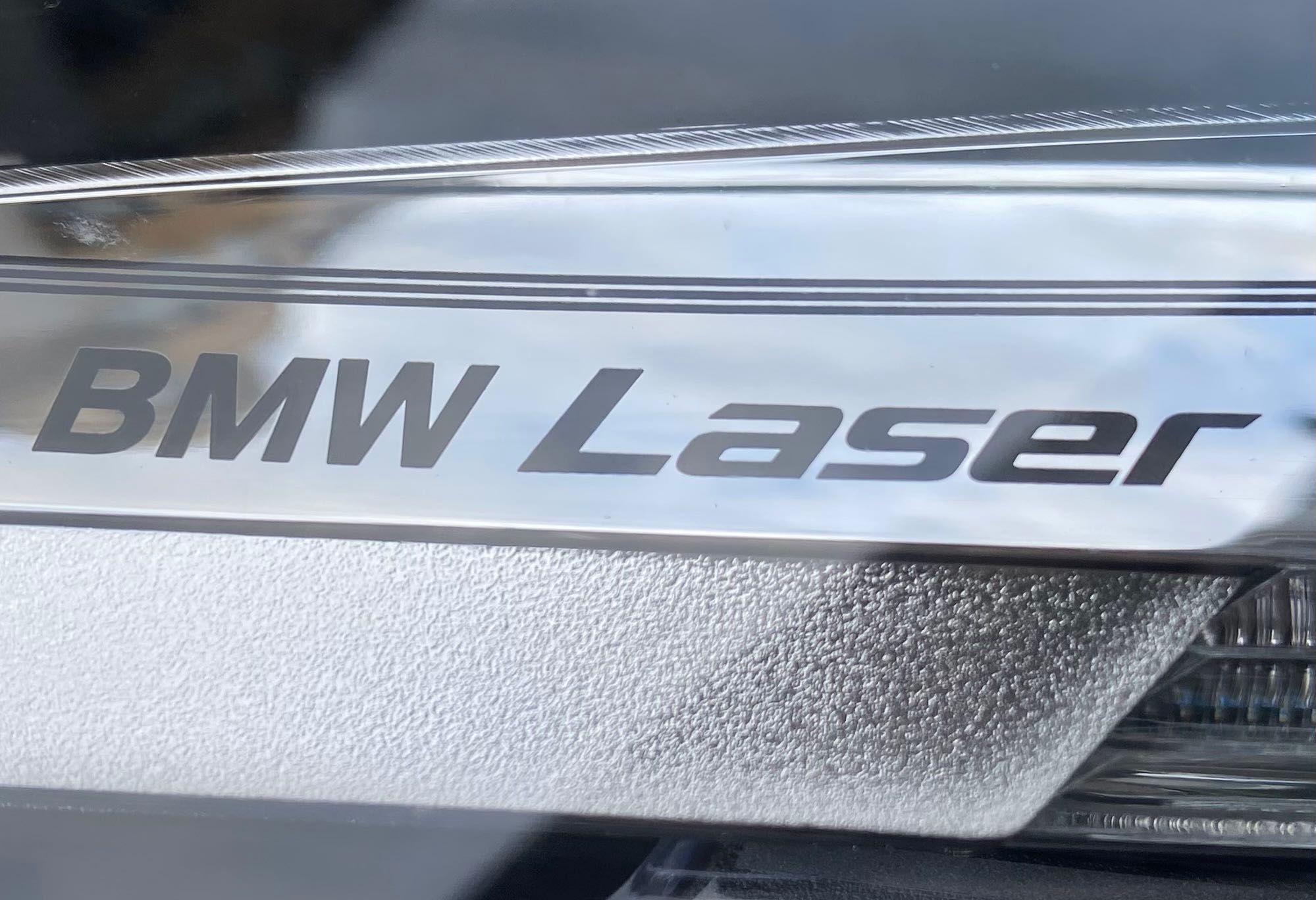Фарове far BMW Laser фар за Бмв Х5 Г05 Bmw X5 G05 Bmw X6 G06