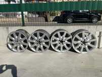 Джанти Мерцедес Sclass W221 18 цола 85j x 18 H2 ET43