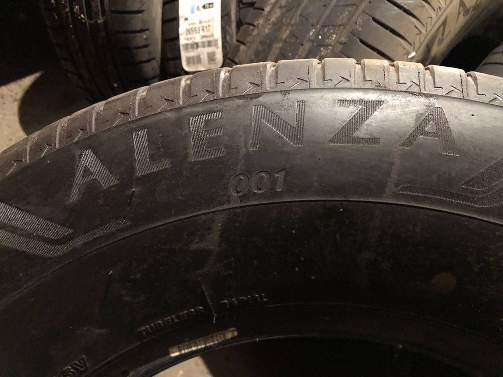 Bridgestone Alenza 001